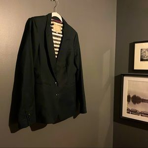 Banana Republic Size 8 Blazer Women’s EUC